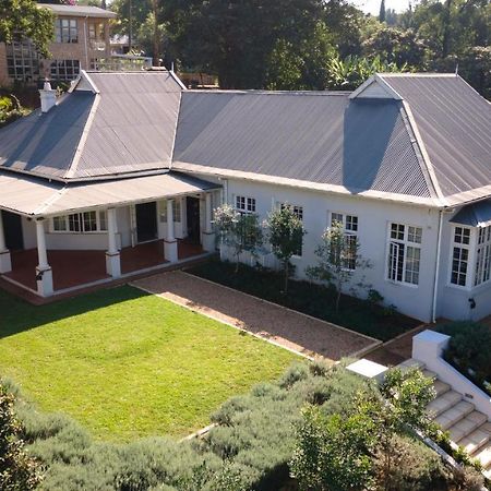 Hotel Taunton Manor Pietermaritzburg Zewnętrze zdjęcie
