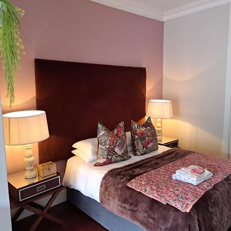 Hotel Taunton Manor Pietermaritzburg Zewnętrze zdjęcie