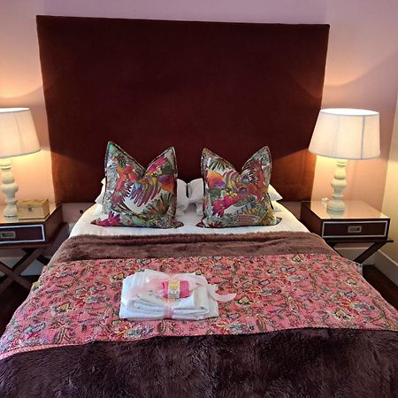 Hotel Taunton Manor Pietermaritzburg Zewnętrze zdjęcie