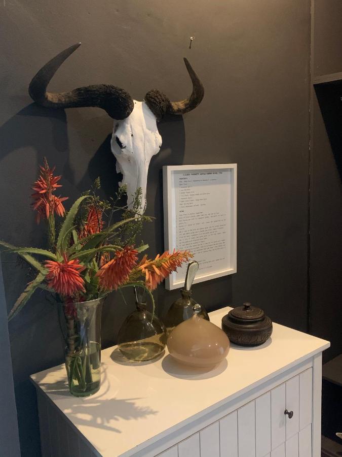Hotel Taunton Manor Pietermaritzburg Zewnętrze zdjęcie
