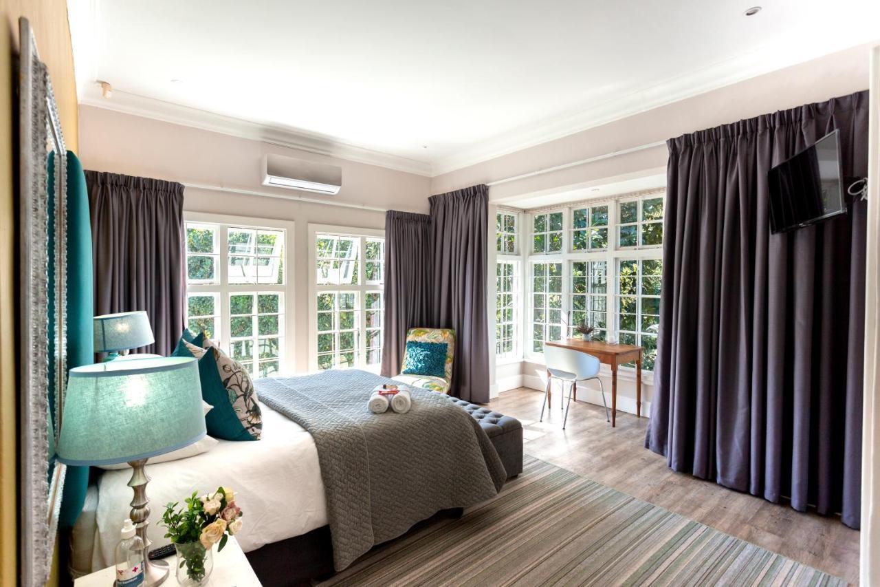 Hotel Taunton Manor Pietermaritzburg Zewnętrze zdjęcie