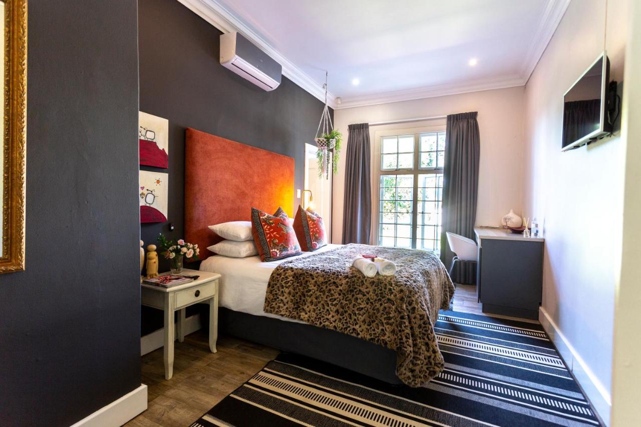 Hotel Taunton Manor Pietermaritzburg Zewnętrze zdjęcie