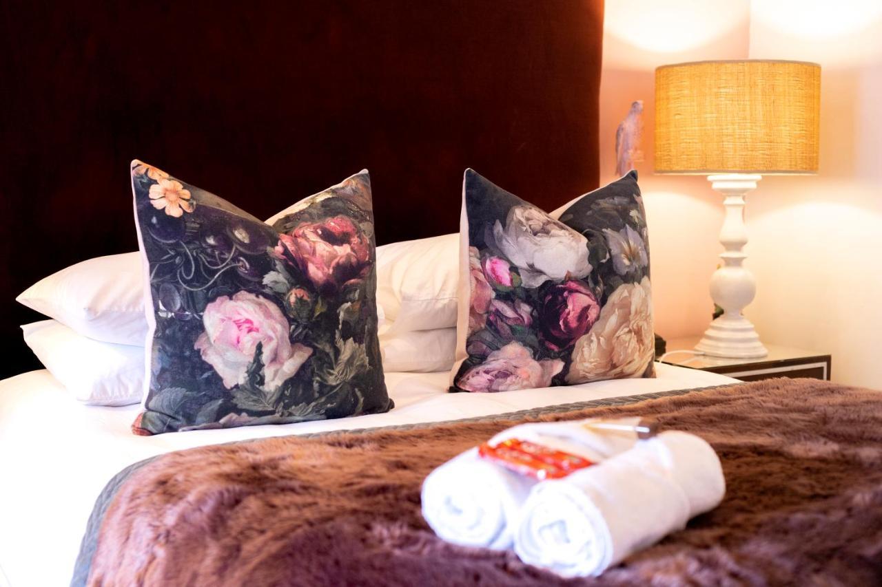 Hotel Taunton Manor Pietermaritzburg Zewnętrze zdjęcie