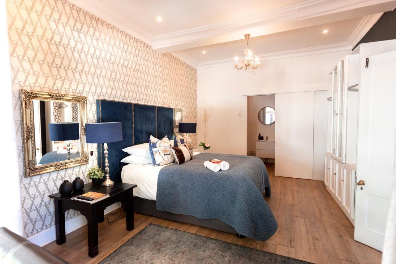 Hotel Taunton Manor Pietermaritzburg Zewnętrze zdjęcie