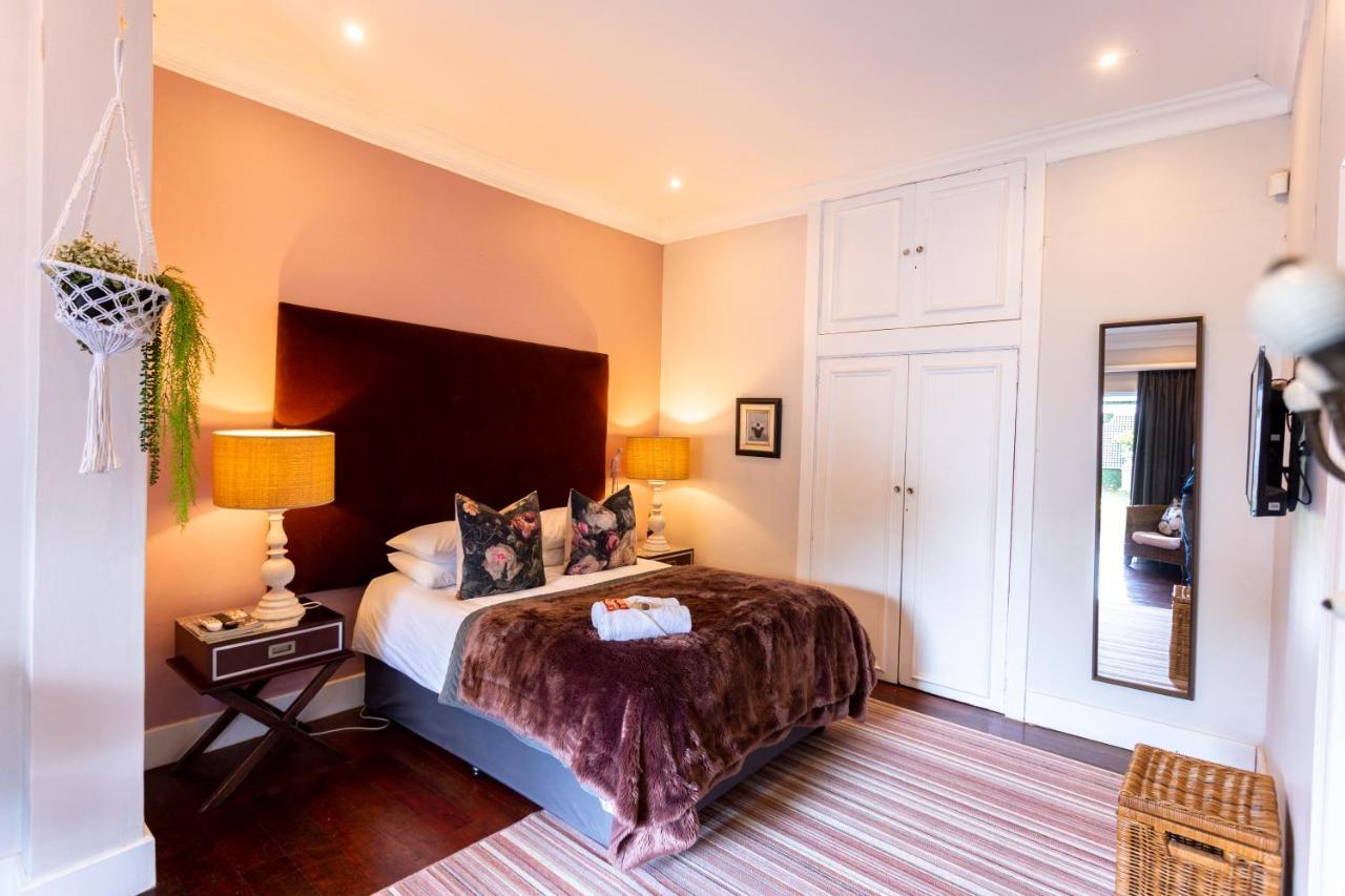 Hotel Taunton Manor Pietermaritzburg Zewnętrze zdjęcie