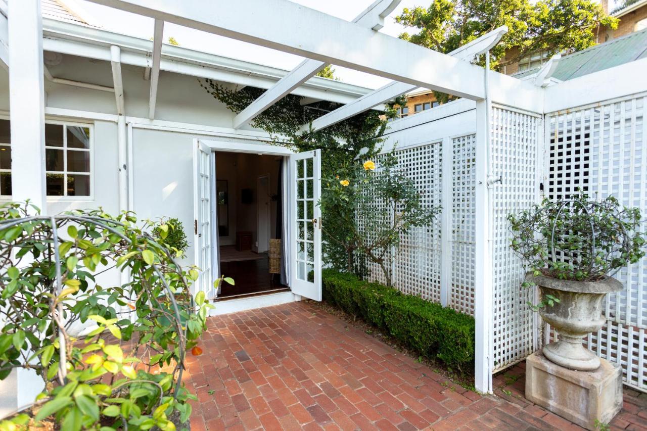 Hotel Taunton Manor Pietermaritzburg Zewnętrze zdjęcie