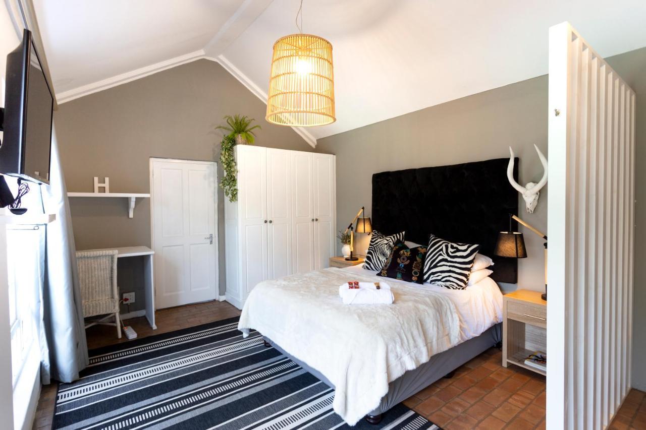 Hotel Taunton Manor Pietermaritzburg Zewnętrze zdjęcie