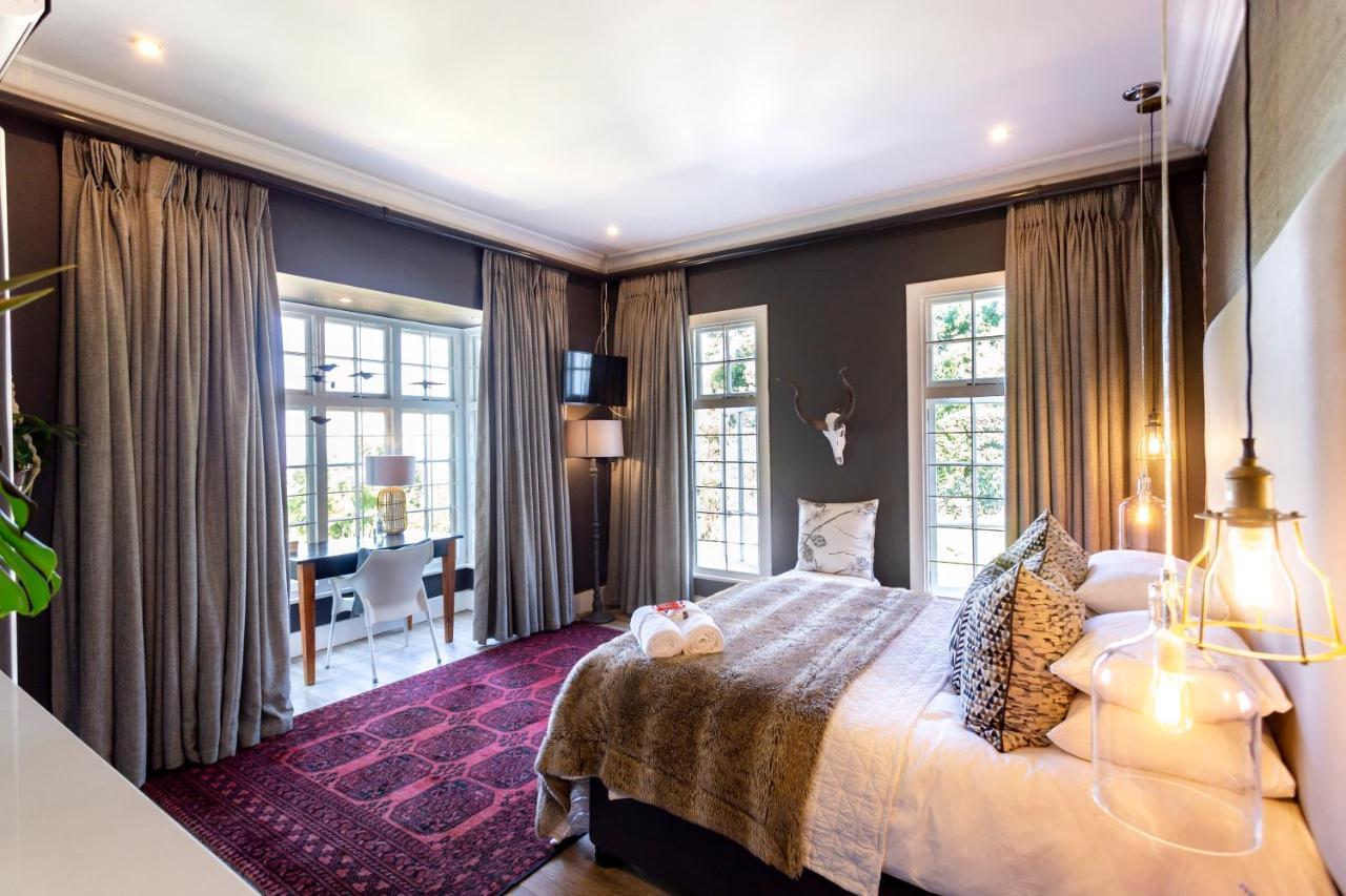 Hotel Taunton Manor Pietermaritzburg Zewnętrze zdjęcie