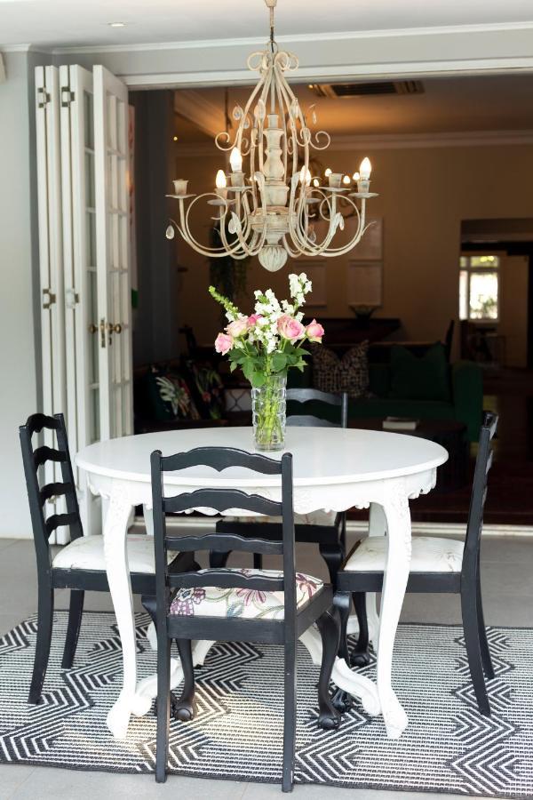 Hotel Taunton Manor Pietermaritzburg Zewnętrze zdjęcie