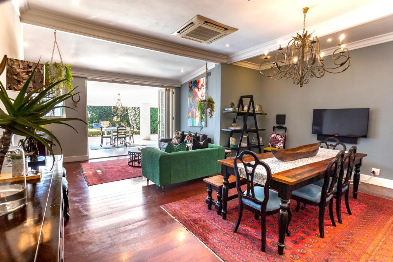 Hotel Taunton Manor Pietermaritzburg Zewnętrze zdjęcie