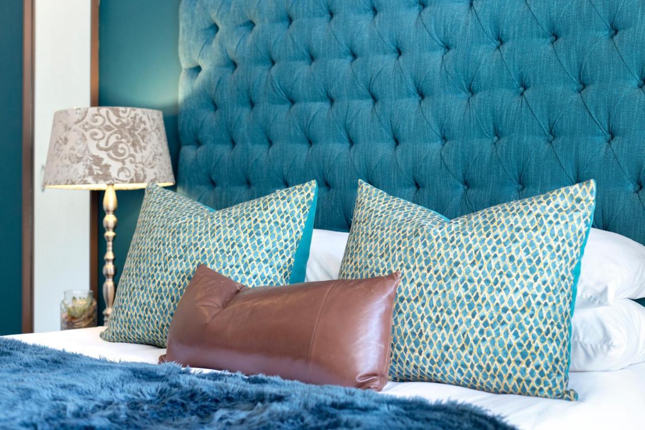 Hotel Taunton Manor Pietermaritzburg Zewnętrze zdjęcie