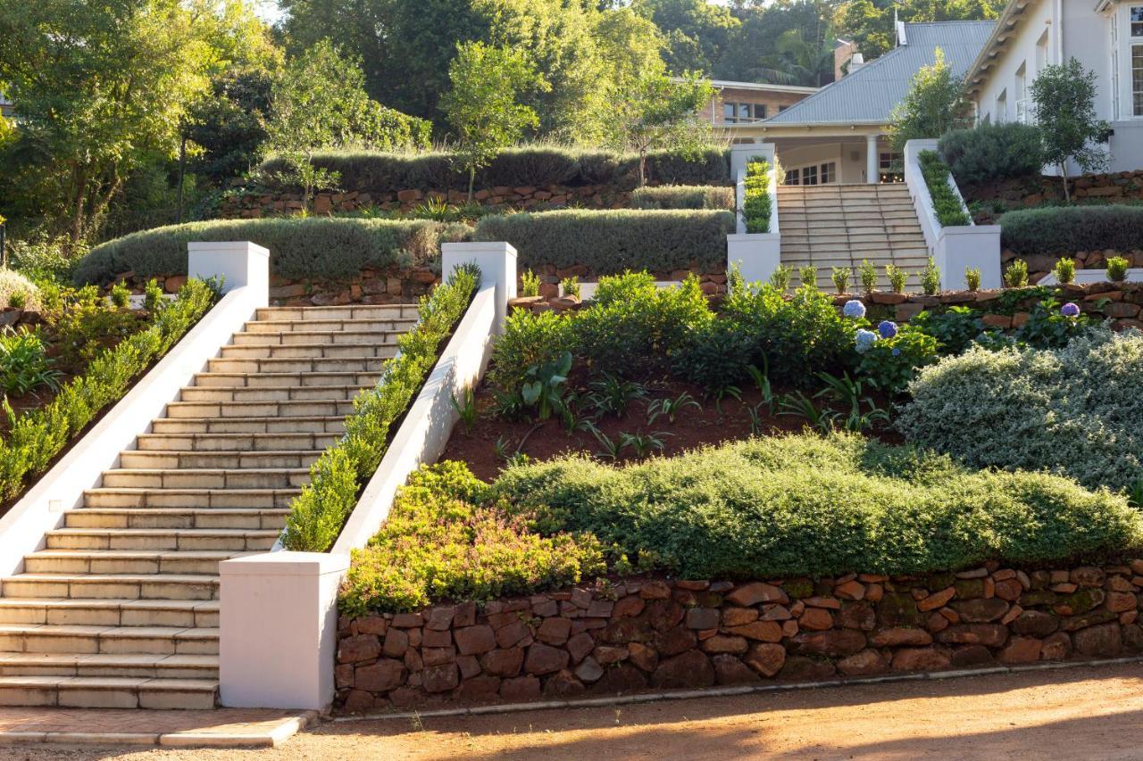 Hotel Taunton Manor Pietermaritzburg Zewnętrze zdjęcie