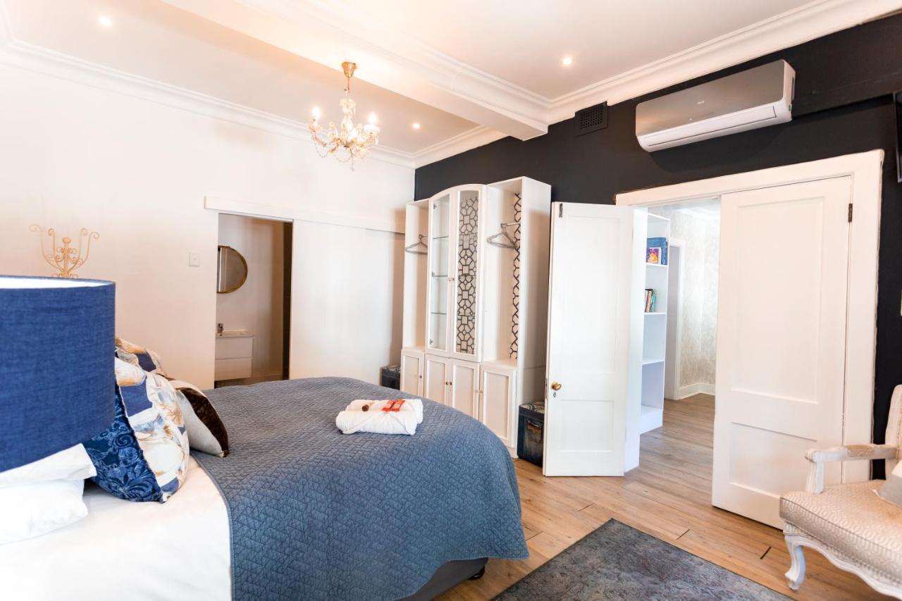 Hotel Taunton Manor Pietermaritzburg Zewnętrze zdjęcie
