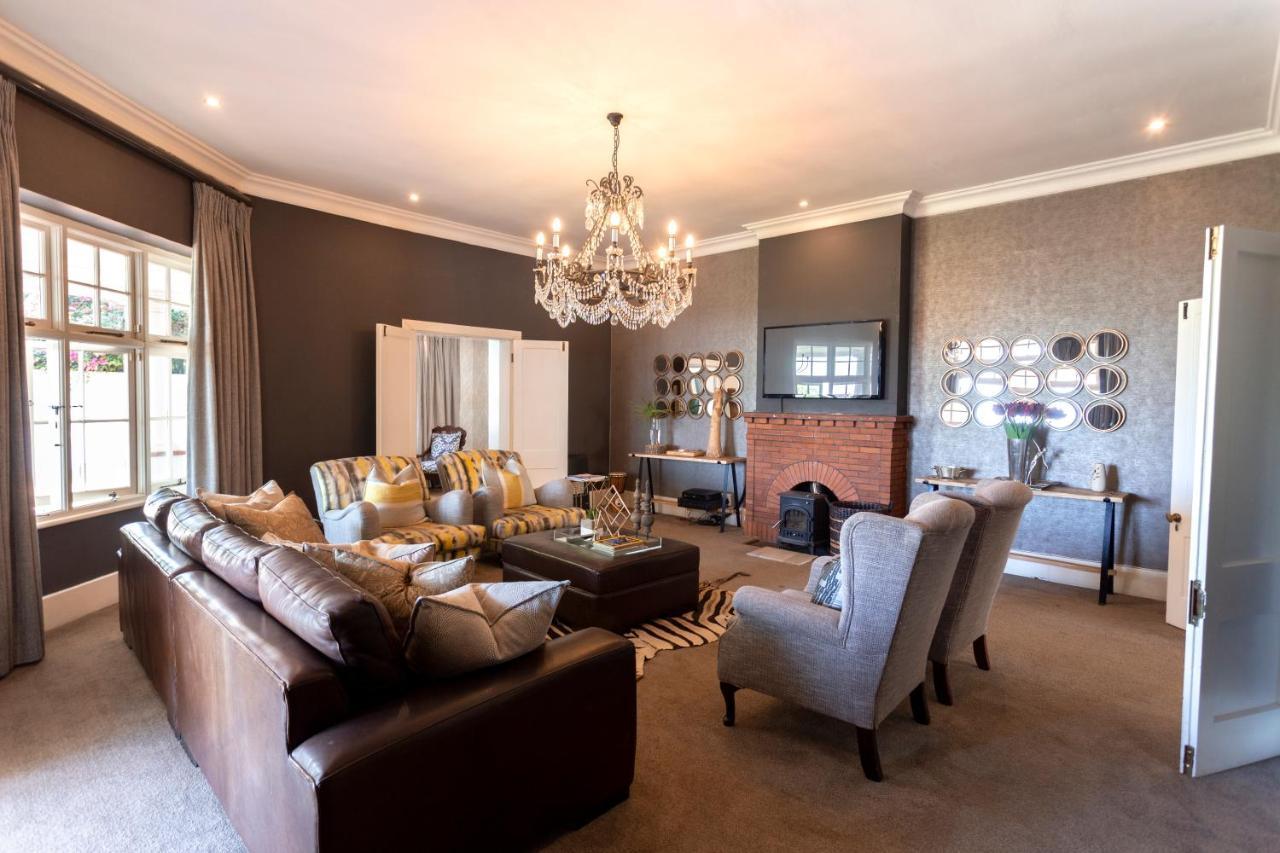 Hotel Taunton Manor Pietermaritzburg Zewnętrze zdjęcie