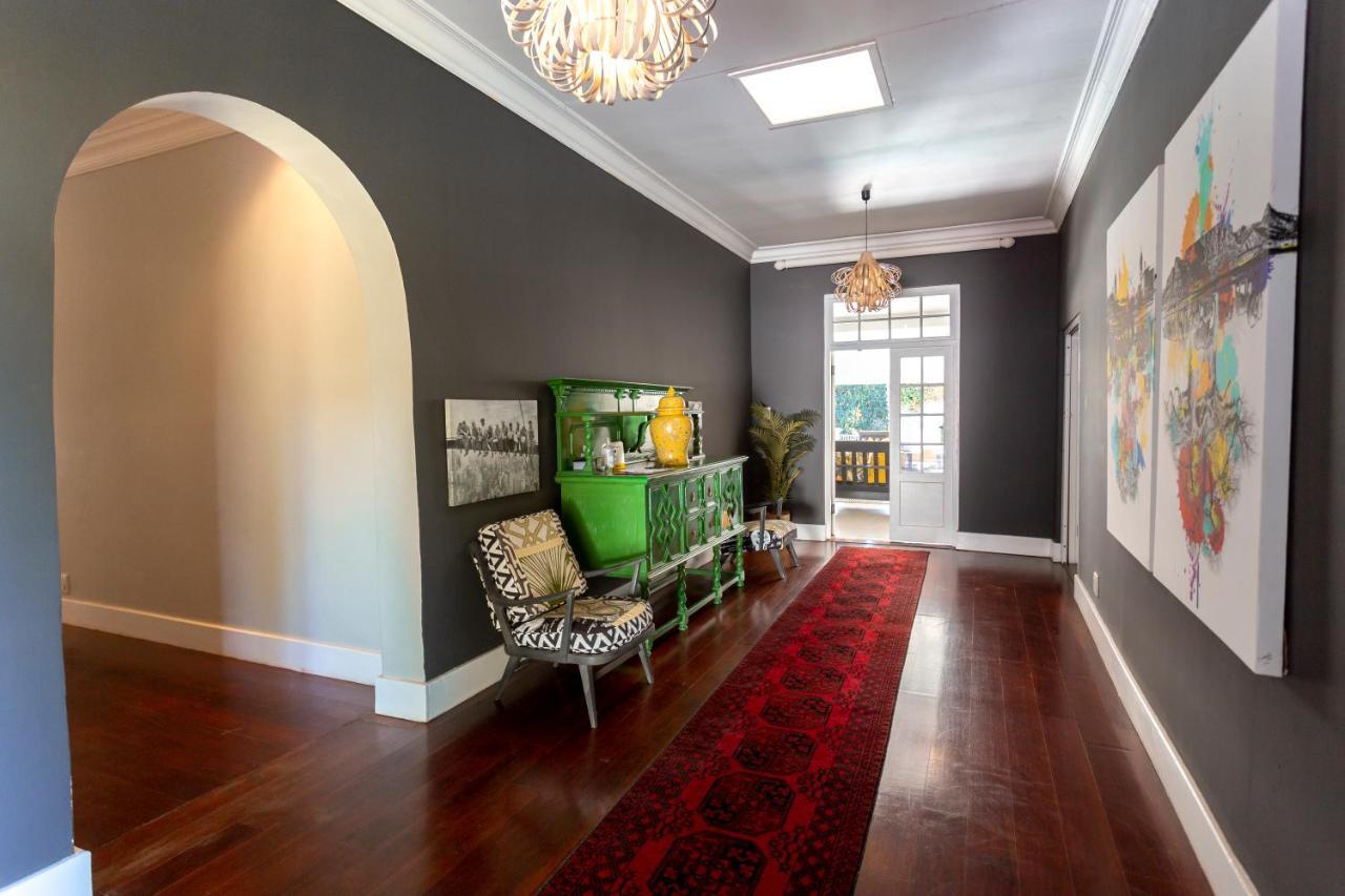Hotel Taunton Manor Pietermaritzburg Zewnętrze zdjęcie