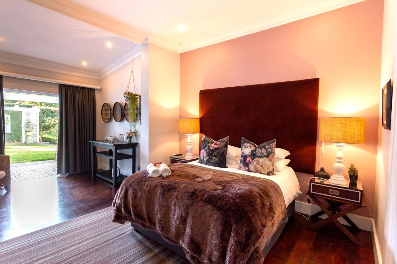 Hotel Taunton Manor Pietermaritzburg Zewnętrze zdjęcie