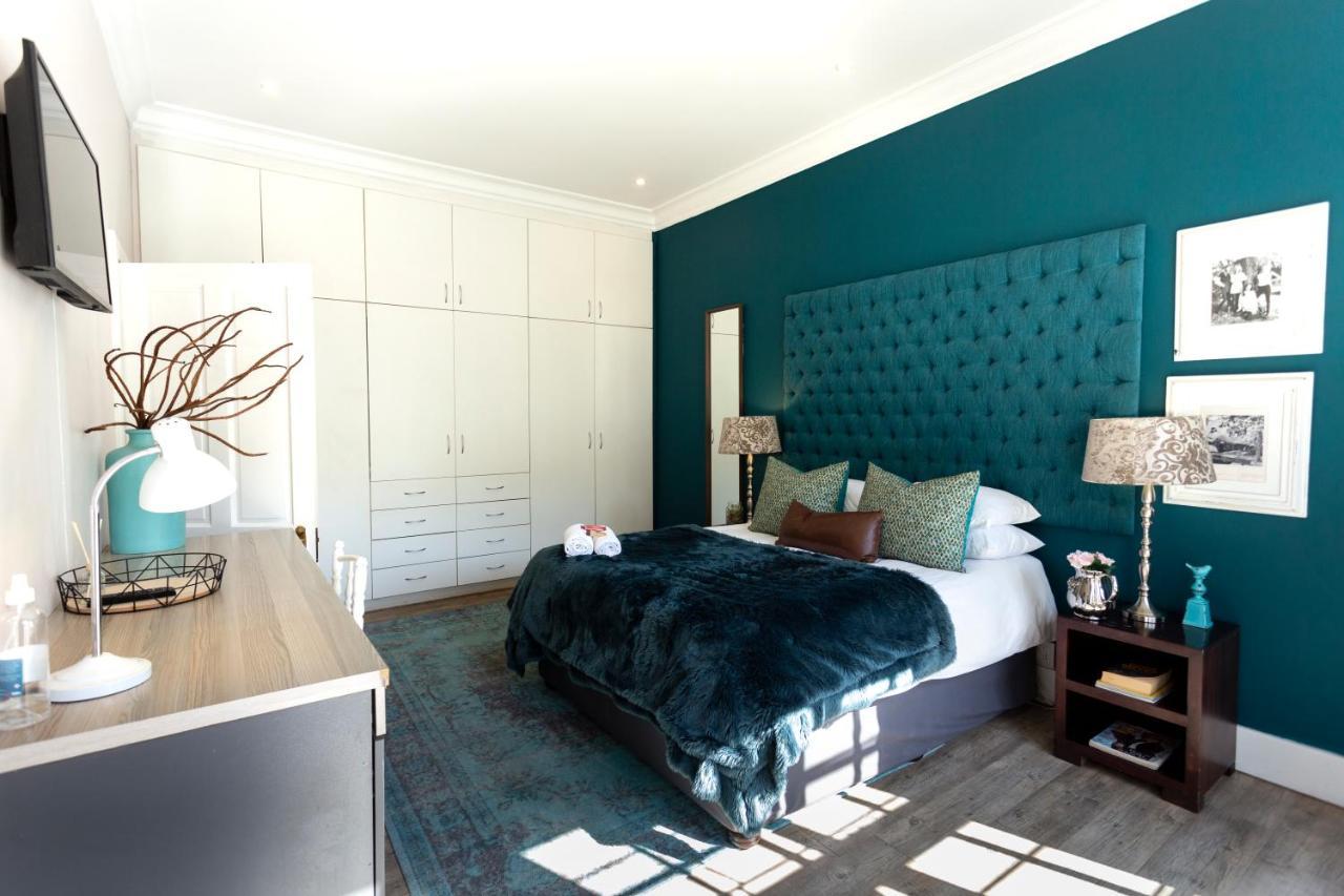 Hotel Taunton Manor Pietermaritzburg Zewnętrze zdjęcie