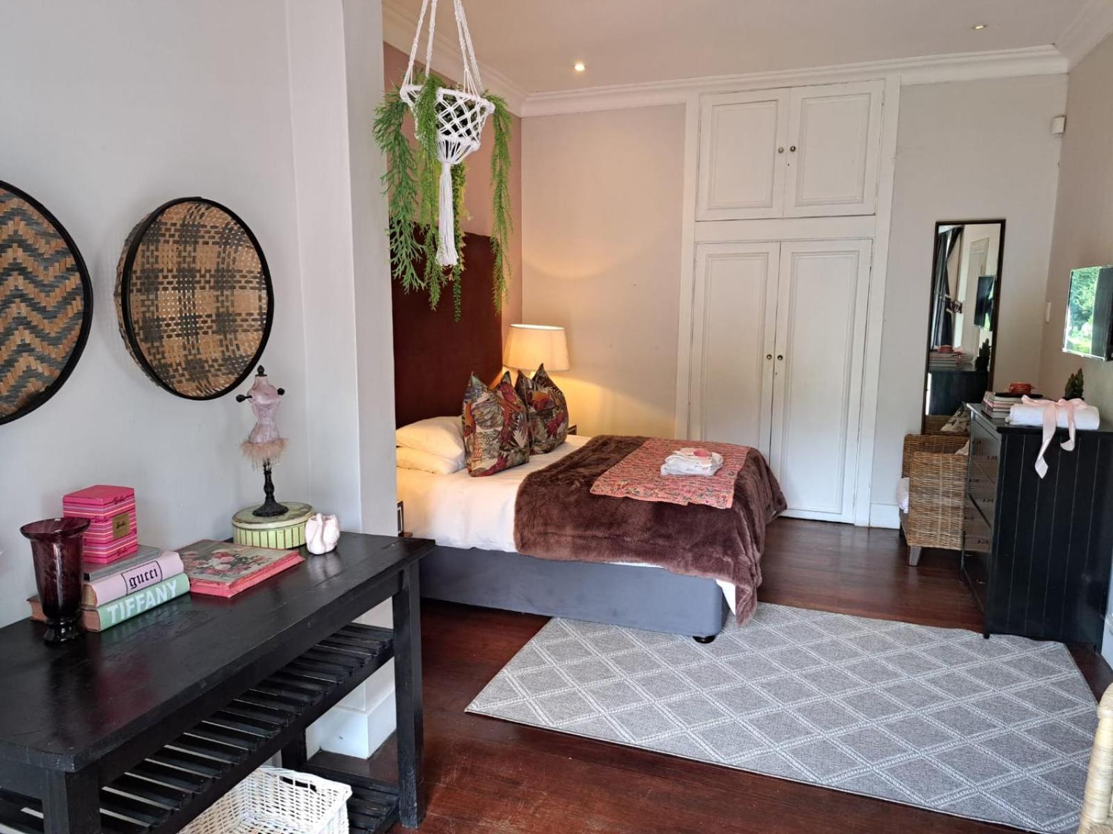 Hotel Taunton Manor Pietermaritzburg Zewnętrze zdjęcie